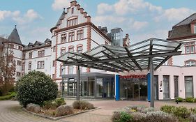 Parkhotel Prinz Carl